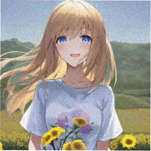 影迷头像一